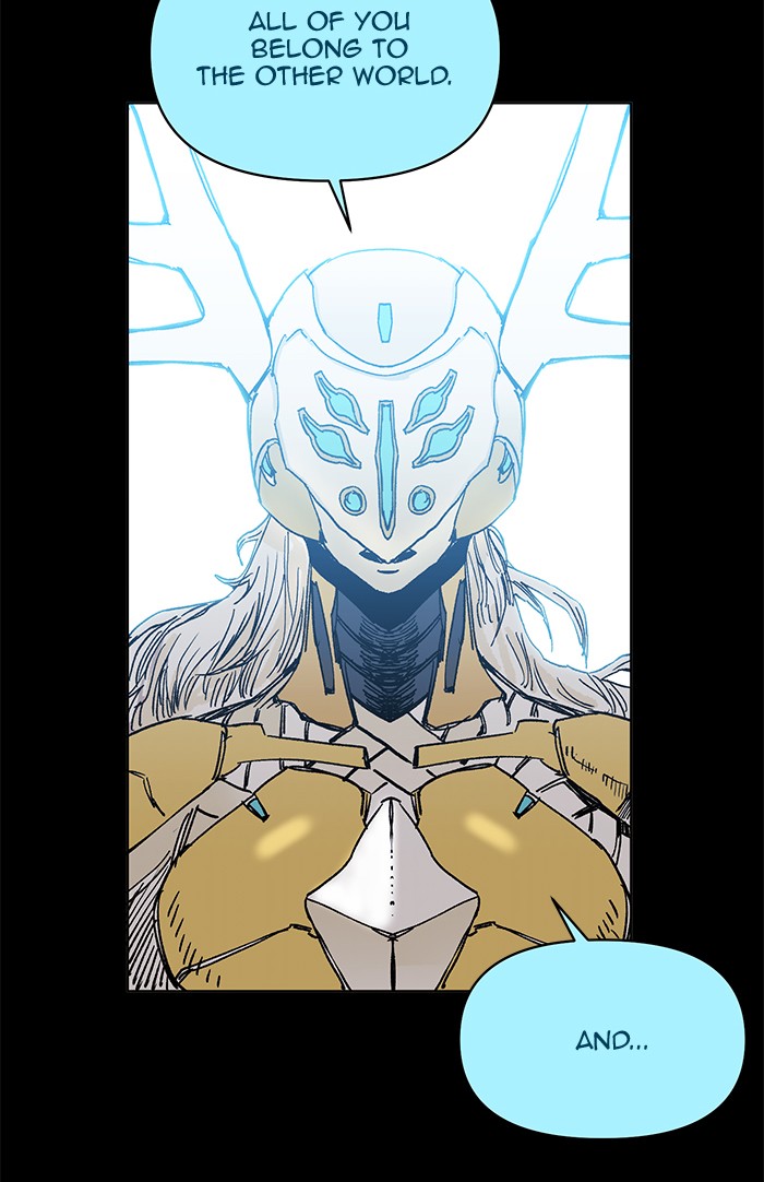 Hardcore Leveling Warrior Chapter 222 page 43 - Chapter 222: [Season 2] Ep. 39