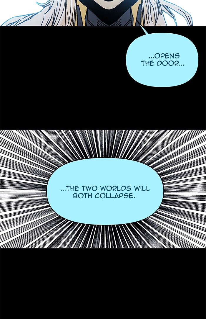 Hardcore Leveling Warrior Chapter 222 page 45 - Chapter 222: [Season 2] Ep. 39