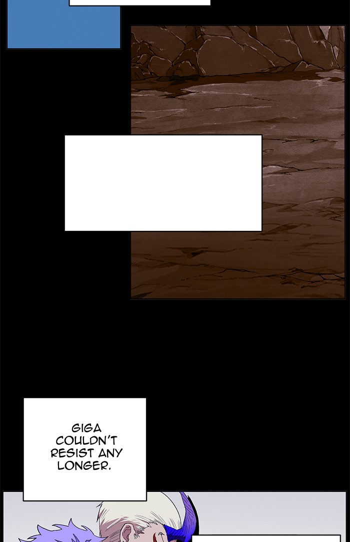 Hardcore Leveling Warrior Chapter 222 page 47 - Chapter 222: [Season 2] Ep. 39