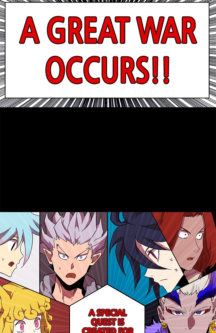 Hardcore Leveling Warrior Chapter 222 page 49 - Chapter 222: [Season 2] Ep. 39