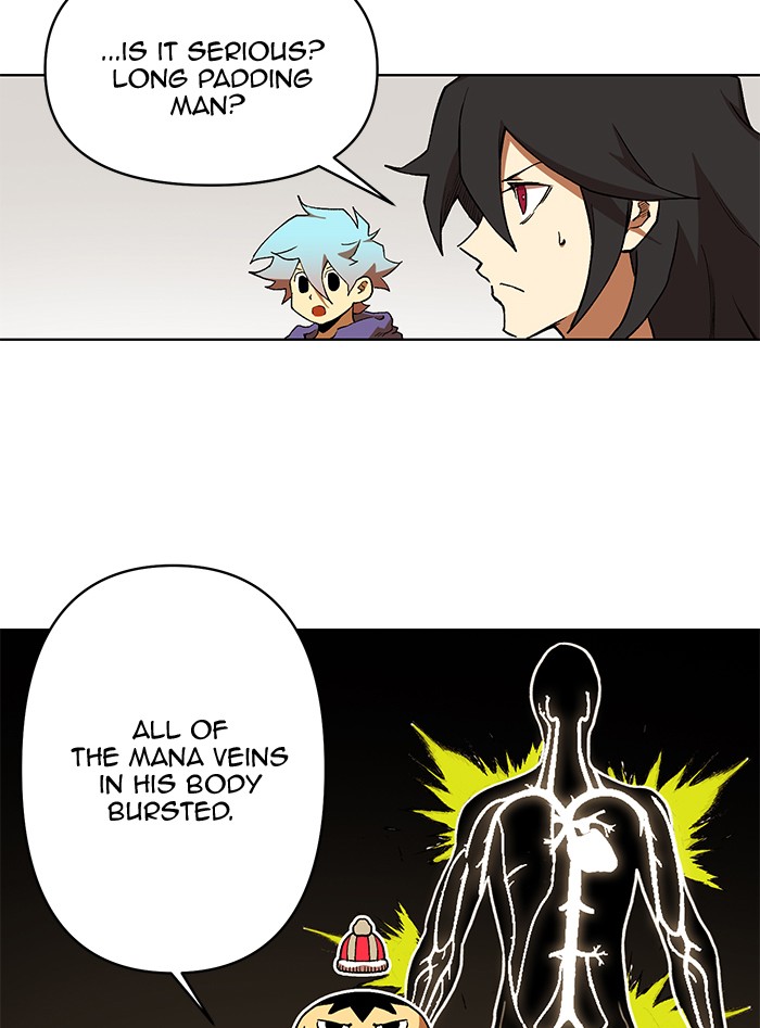 Hardcore Leveling Warrior Chapter 222 page 5 - Chapter 222: [Season 2] Ep. 39