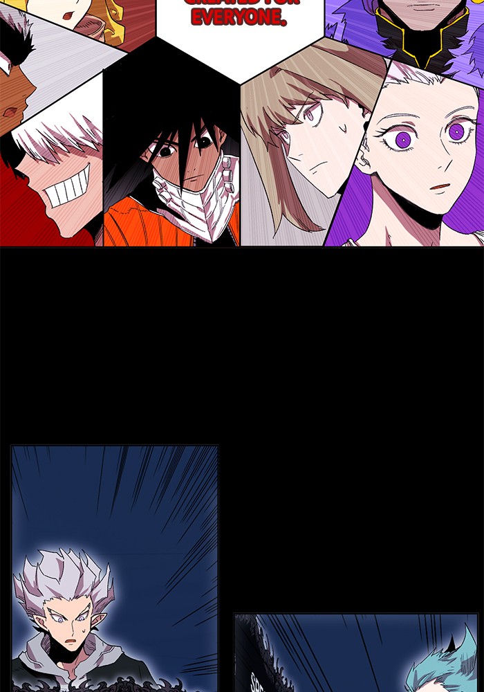 Hardcore Leveling Warrior Chapter 222 page 50 - Chapter 222: [Season 2] Ep. 39