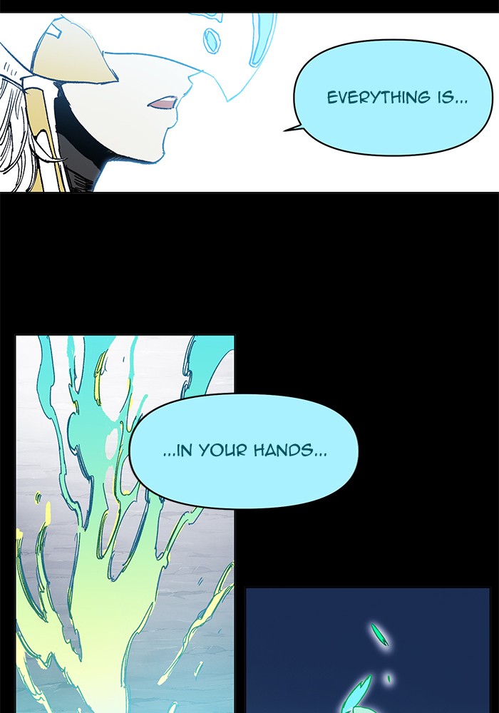 Hardcore Leveling Warrior Chapter 222 page 52 - Chapter 222: [Season 2] Ep. 39