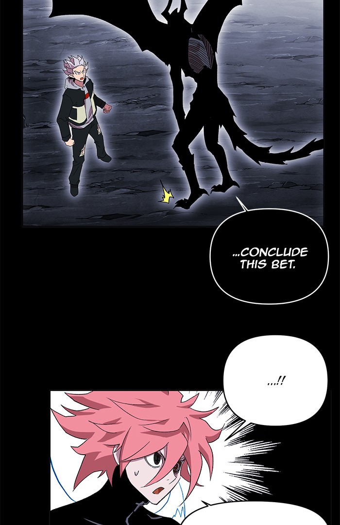 Hardcore Leveling Warrior Chapter 222 page 55 - Chapter 222: [Season 2] Ep. 39