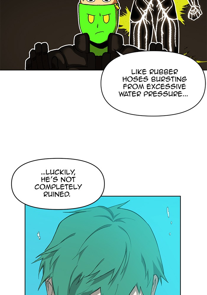 Hardcore Leveling Warrior Chapter 222 page 6 - Chapter 222: [Season 2] Ep. 39