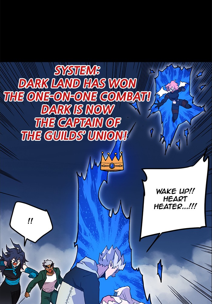 Hardcore Leveling Warrior Chapter 222 page 60 - Chapter 222: [Season 2] Ep. 39