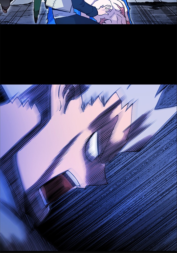 Hardcore Leveling Warrior Chapter 222 page 61 - Chapter 222: [Season 2] Ep. 39