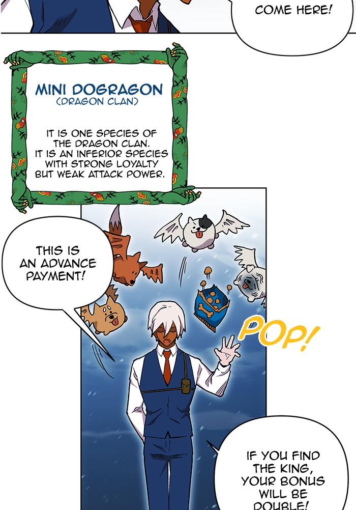 Hardcore Leveling Warrior Chapter 222 page 64 - Chapter 222: [Season 2] Ep. 39