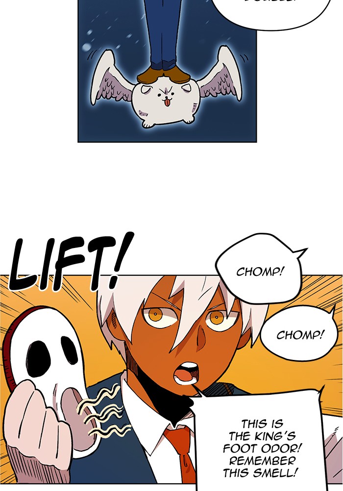 Hardcore Leveling Warrior Chapter 222 page 65 - Chapter 222: [Season 2] Ep. 39