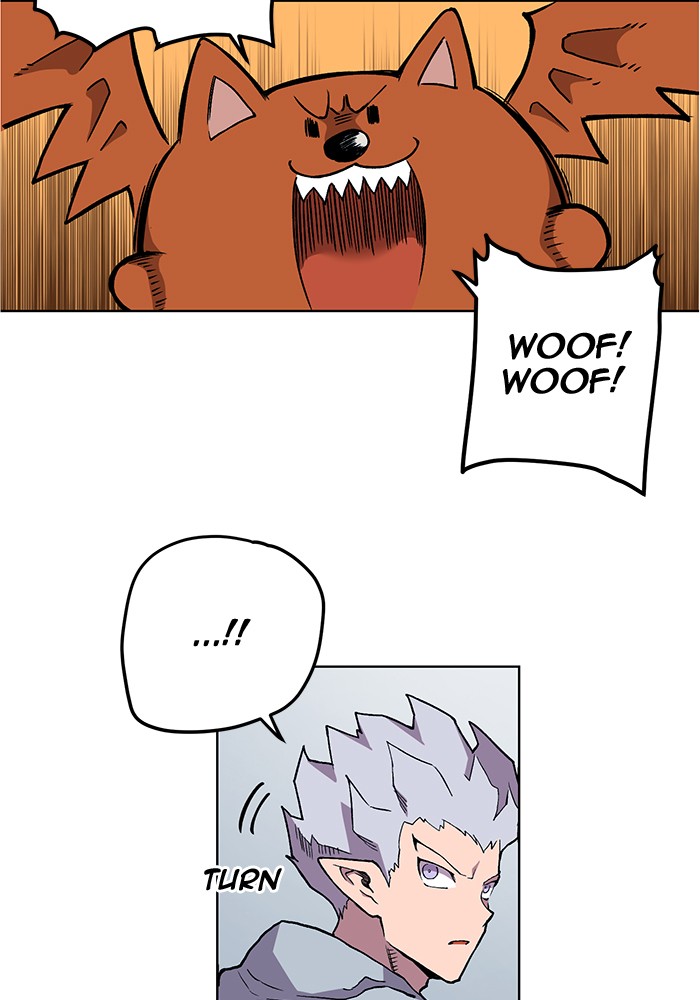 Hardcore Leveling Warrior Chapter 222 page 69 - Chapter 222: [Season 2] Ep. 39
