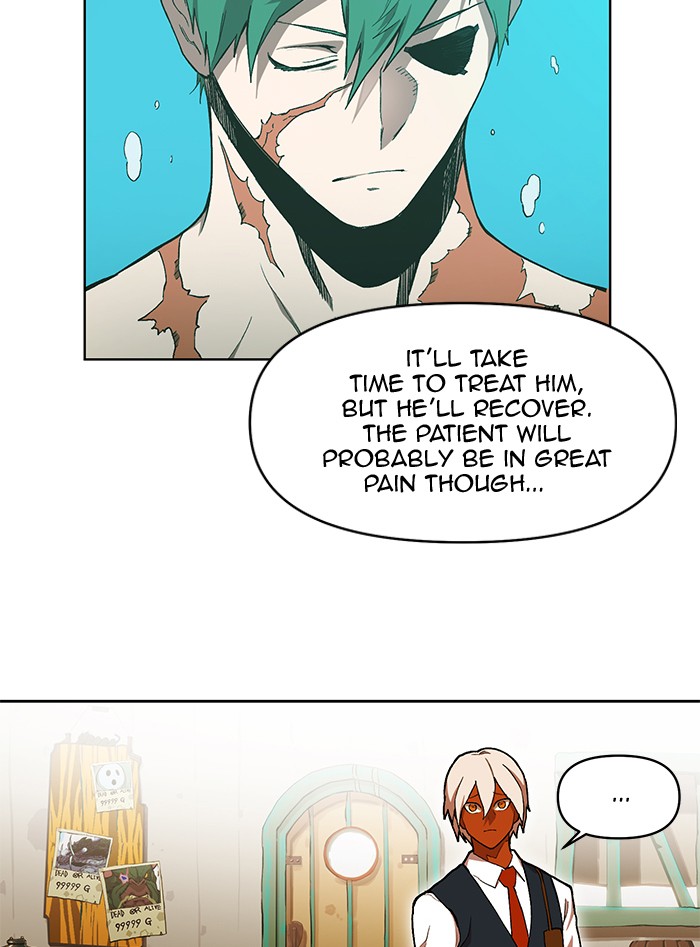 Hardcore Leveling Warrior Chapter 222 page 7 - Chapter 222: [Season 2] Ep. 39