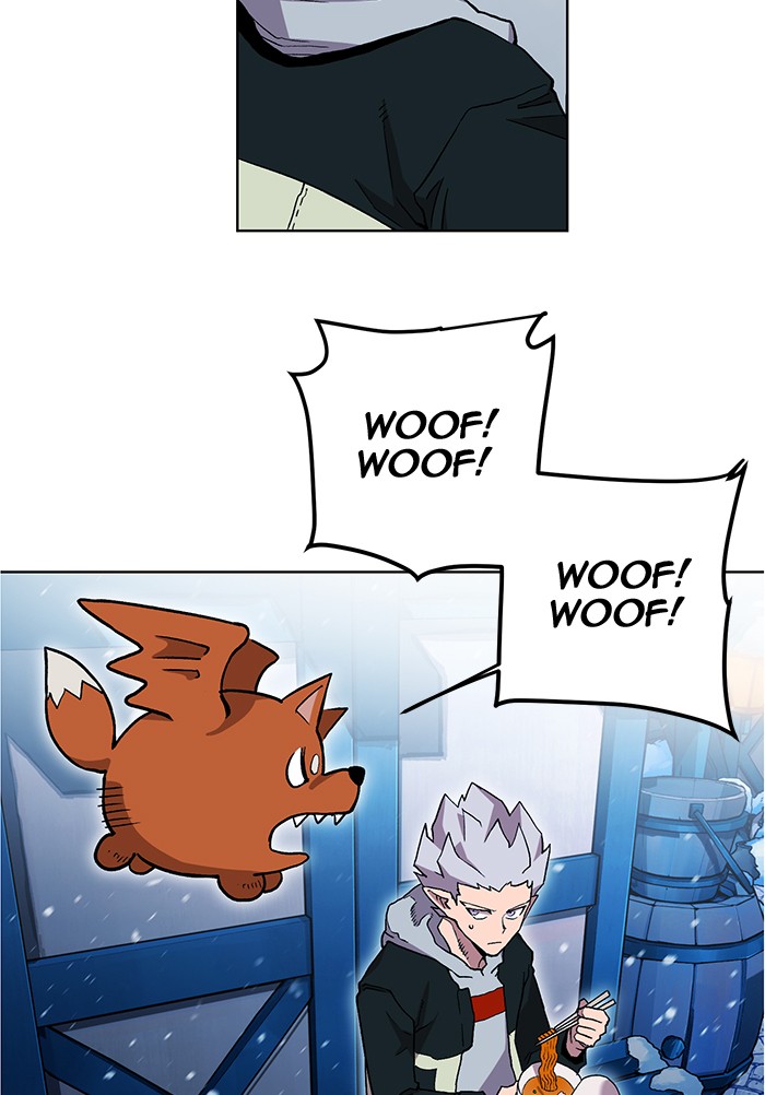 Hardcore Leveling Warrior Chapter 222 page 70 - Chapter 222: [Season 2] Ep. 39