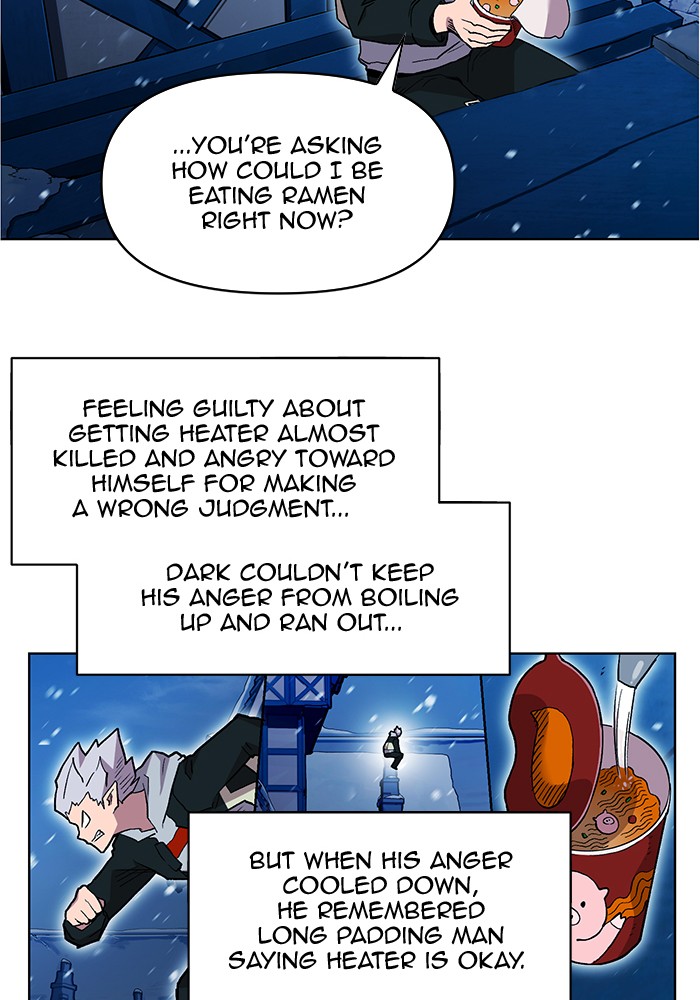 Hardcore Leveling Warrior Chapter 222 page 71 - Chapter 222: [Season 2] Ep. 39