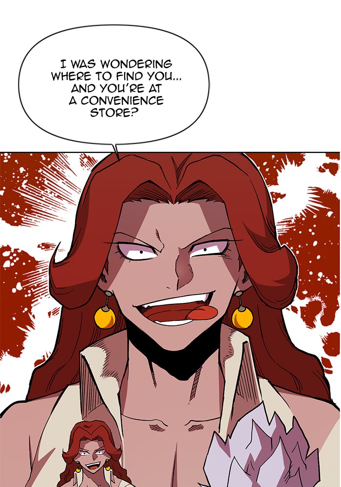 Hardcore Leveling Warrior Chapter 222 page 73 - Chapter 222: [Season 2] Ep. 39