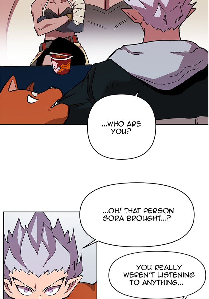 Hardcore Leveling Warrior Chapter 222 page 74 - Chapter 222: [Season 2] Ep. 39