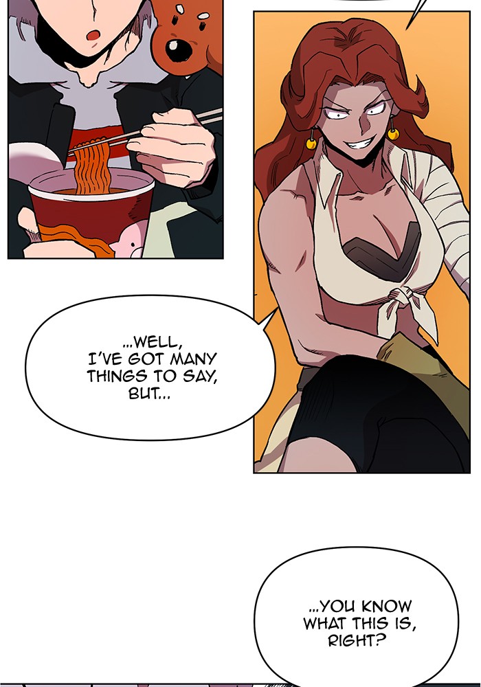 Hardcore Leveling Warrior Chapter 222 page 75 - Chapter 222: [Season 2] Ep. 39