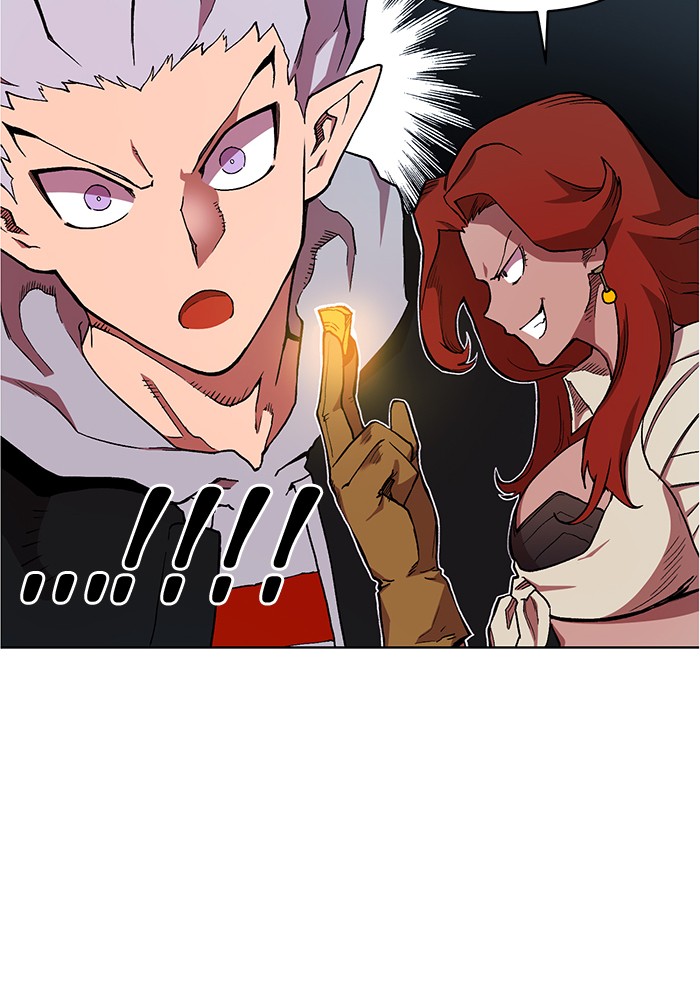 Hardcore Leveling Warrior Chapter 222 page 76 - Chapter 222: [Season 2] Ep. 39