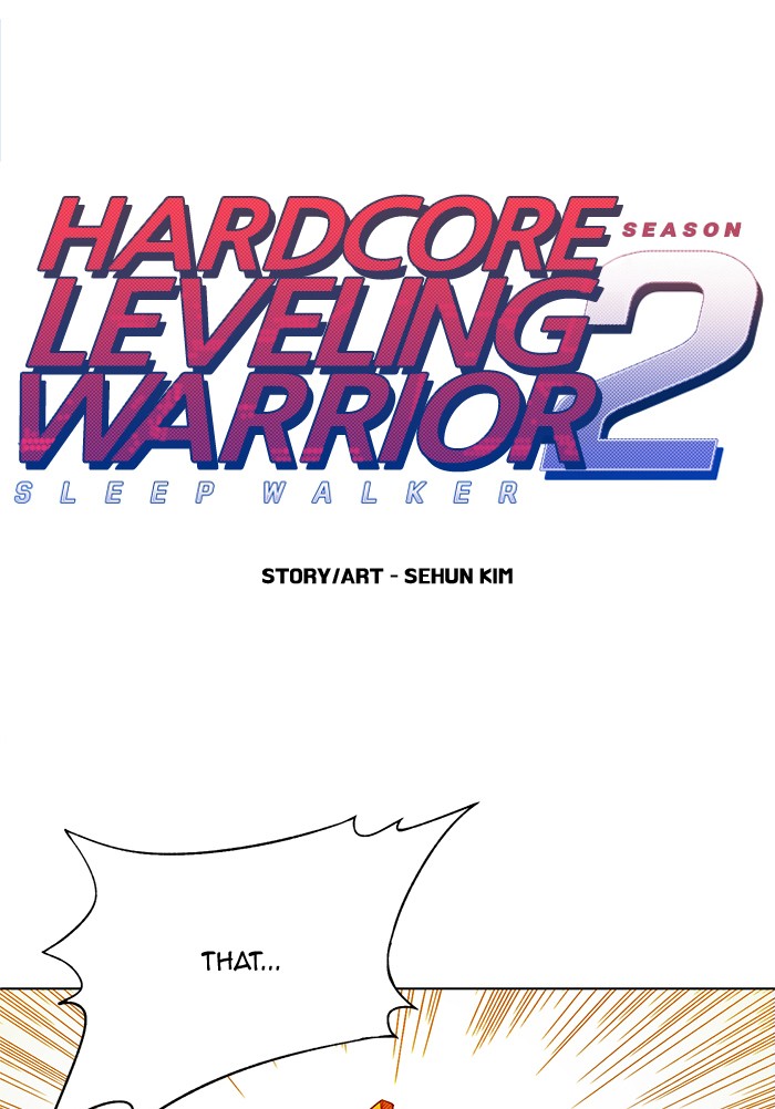Hardcore Leveling Warrior Chapter 223 page 1 - Chapter 223: [Season 2] Ep. 40
