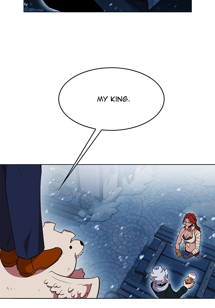 Hardcore Leveling Warrior Chapter 223 page 10 - Chapter 223: [Season 2] Ep. 40