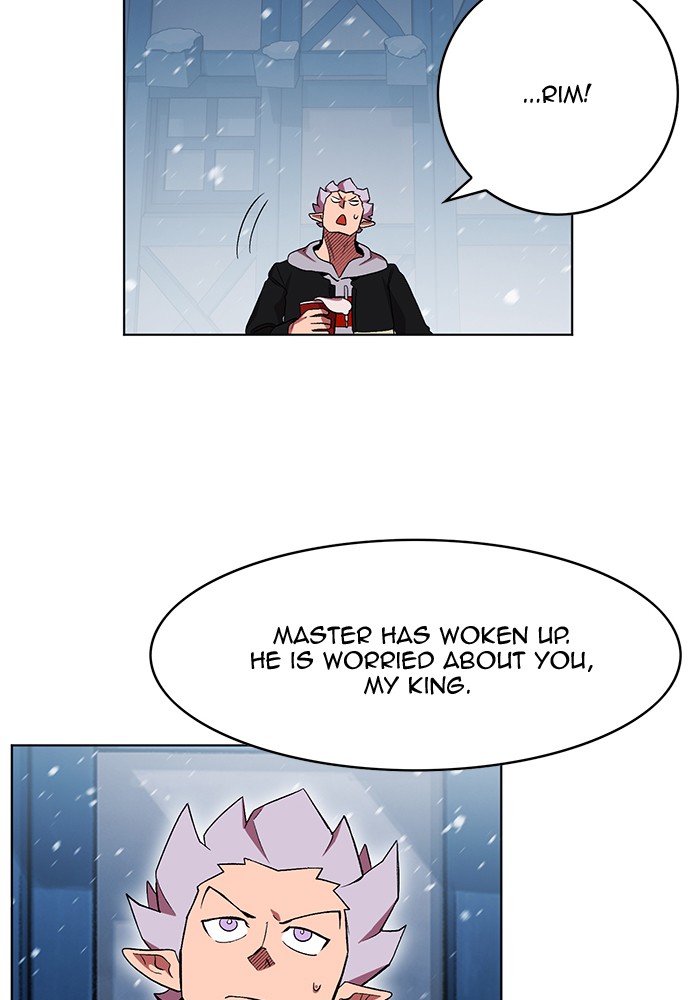 Hardcore Leveling Warrior Chapter 223 page 12 - Chapter 223: [Season 2] Ep. 40
