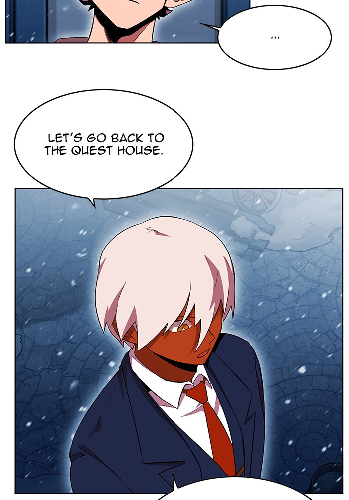 Hardcore Leveling Warrior Chapter 223 page 13 - Chapter 223: [Season 2] Ep. 40