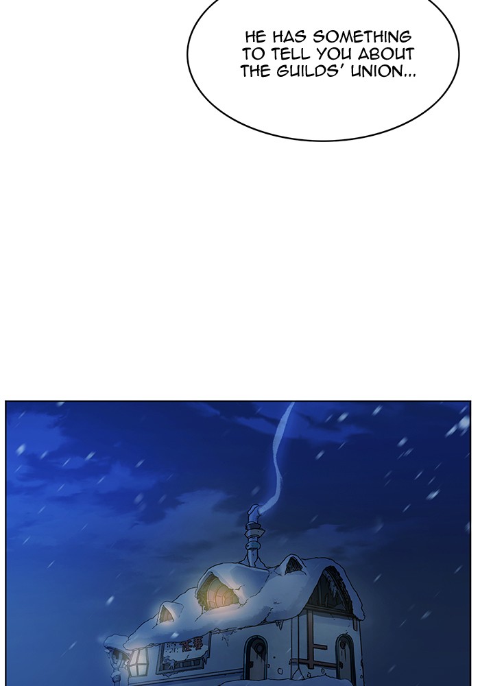 Hardcore Leveling Warrior Chapter 223 page 14 - Chapter 223: [Season 2] Ep. 40
