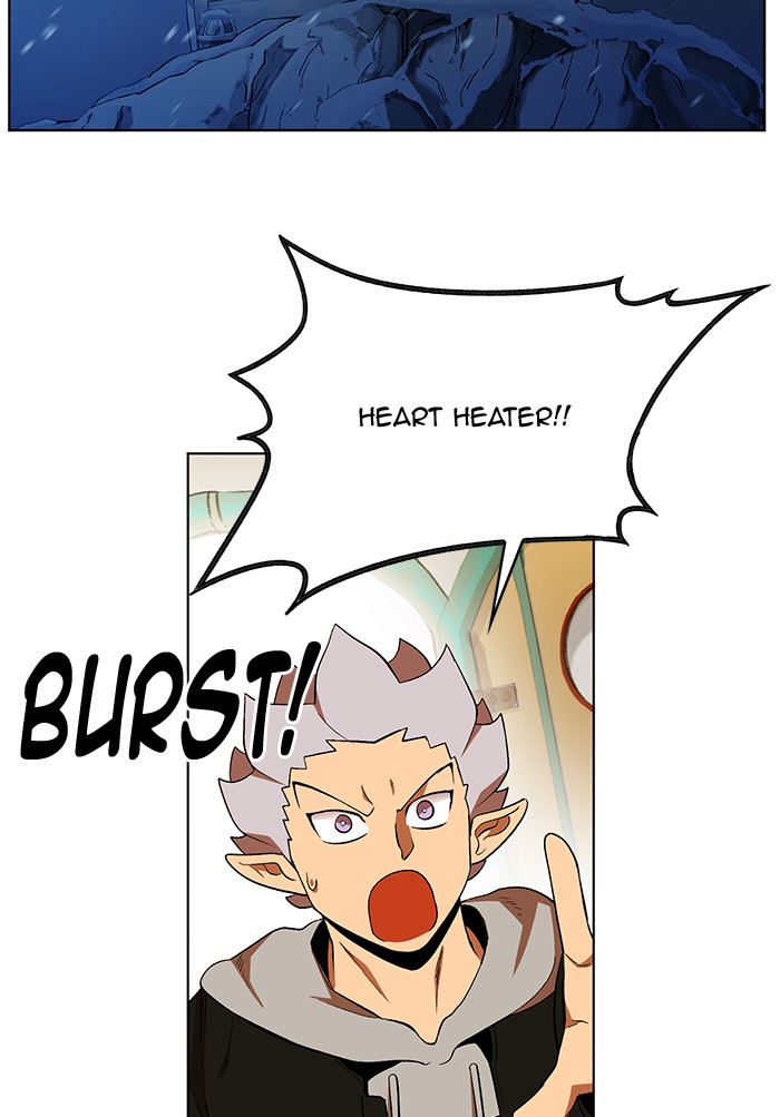 Hardcore Leveling Warrior Chapter 223 page 15 - Chapter 223: [Season 2] Ep. 40
