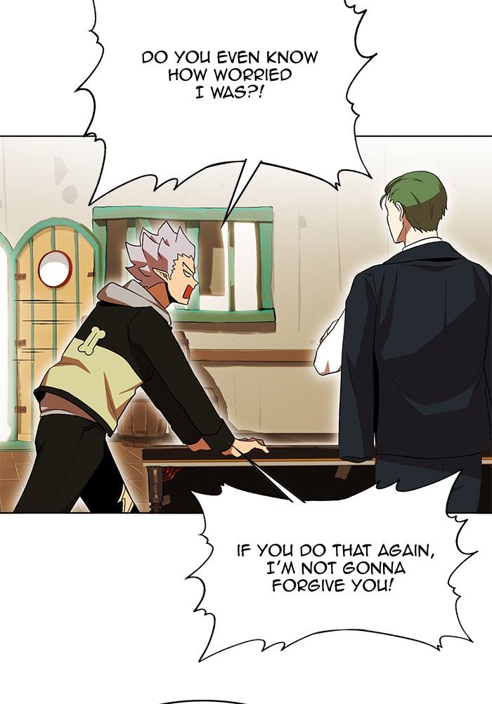 Hardcore Leveling Warrior Chapter 223 page 17 - Chapter 223: [Season 2] Ep. 40