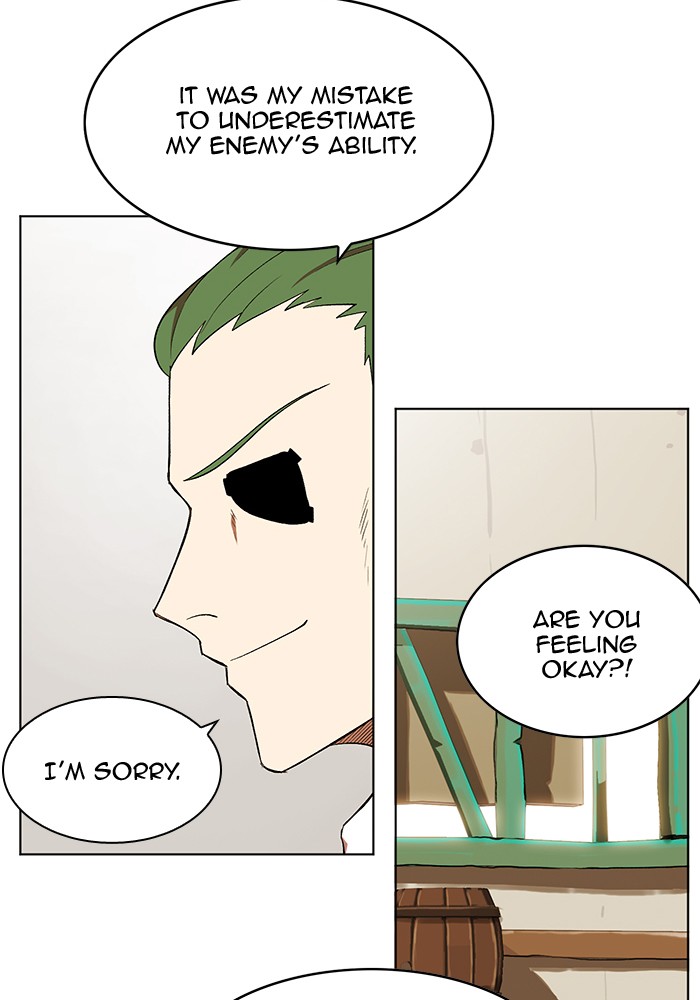 Hardcore Leveling Warrior Chapter 223 page 18 - Chapter 223: [Season 2] Ep. 40