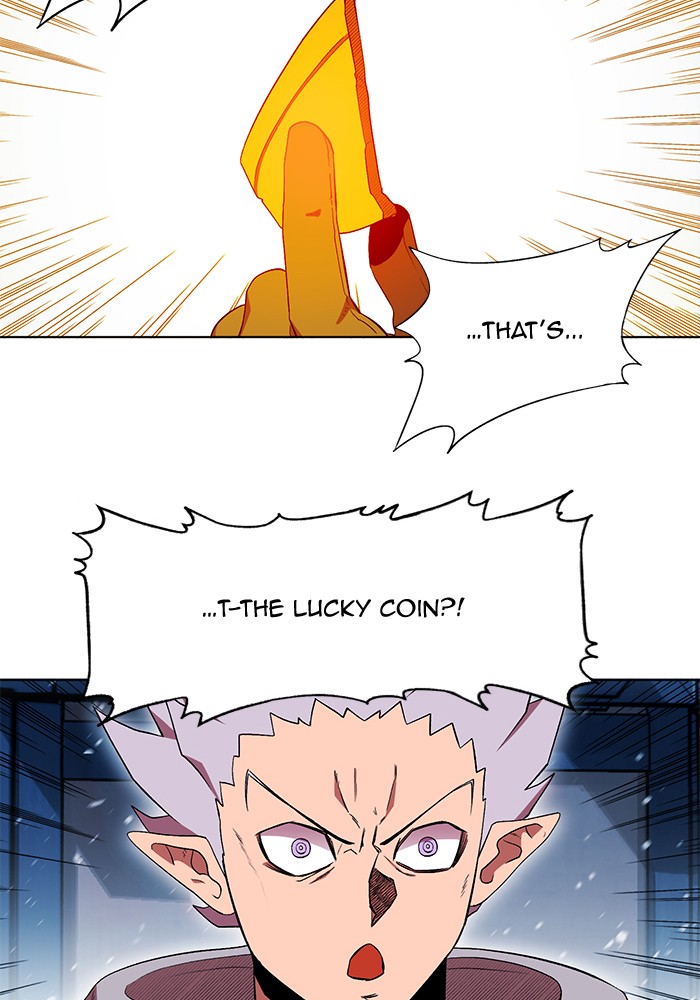 Hardcore Leveling Warrior Chapter 223 page 2 - Chapter 223: [Season 2] Ep. 40