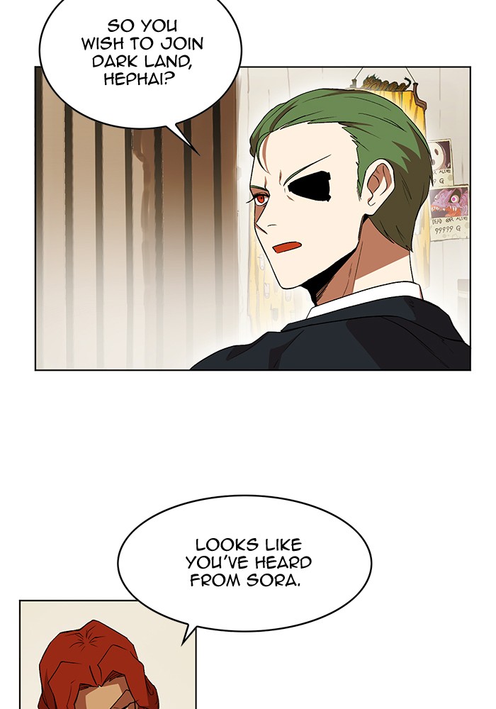 Hardcore Leveling Warrior Chapter 223 page 20 - Chapter 223: [Season 2] Ep. 40