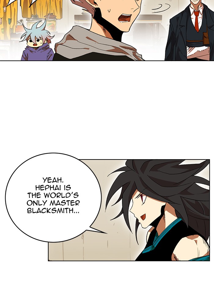 Hardcore Leveling Warrior Chapter 223 page 23 - Chapter 223: [Season 2] Ep. 40