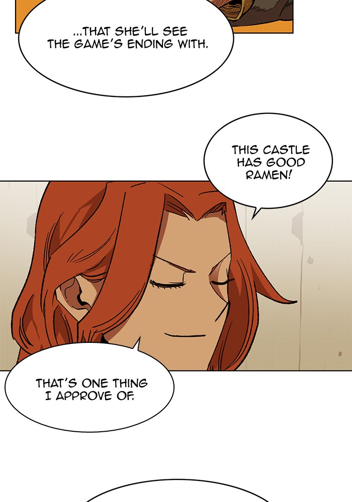 Hardcore Leveling Warrior Chapter 223 page 25 - Chapter 223: [Season 2] Ep. 40