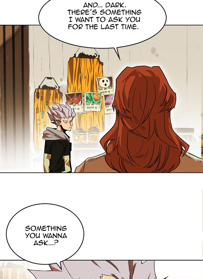 Hardcore Leveling Warrior Chapter 223 page 26 - Chapter 223: [Season 2] Ep. 40