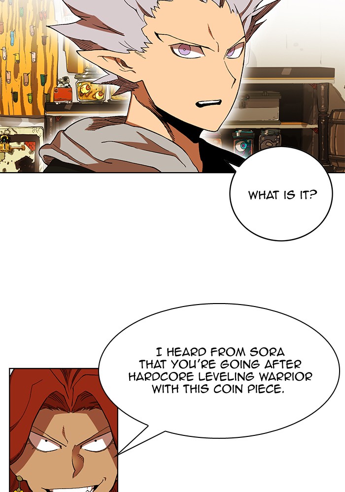 Hardcore Leveling Warrior Chapter 223 page 27 - Chapter 223: [Season 2] Ep. 40