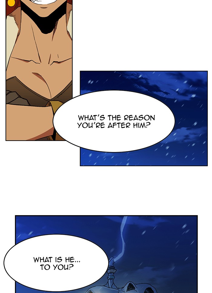 Hardcore Leveling Warrior Chapter 223 page 28 - Chapter 223: [Season 2] Ep. 40