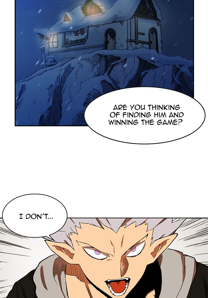Hardcore Leveling Warrior Chapter 223 page 29 - Chapter 223: [Season 2] Ep. 40