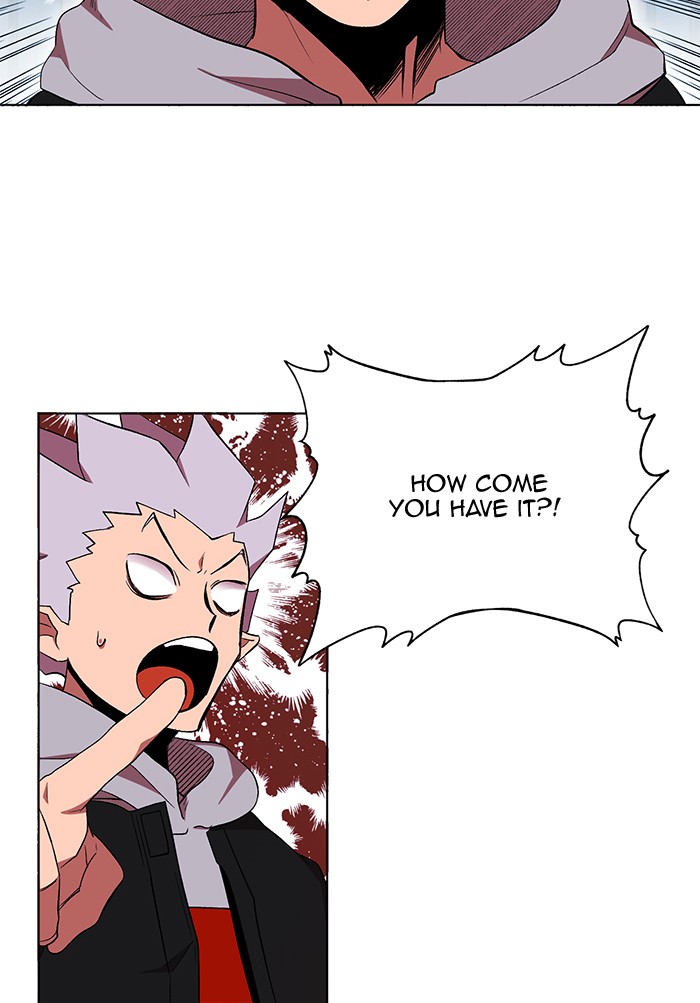 Hardcore Leveling Warrior Chapter 223 page 3 - Chapter 223: [Season 2] Ep. 40