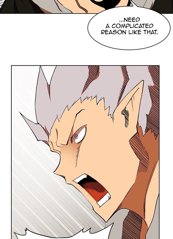 Hardcore Leveling Warrior Chapter 223 page 30 - Chapter 223: [Season 2] Ep. 40