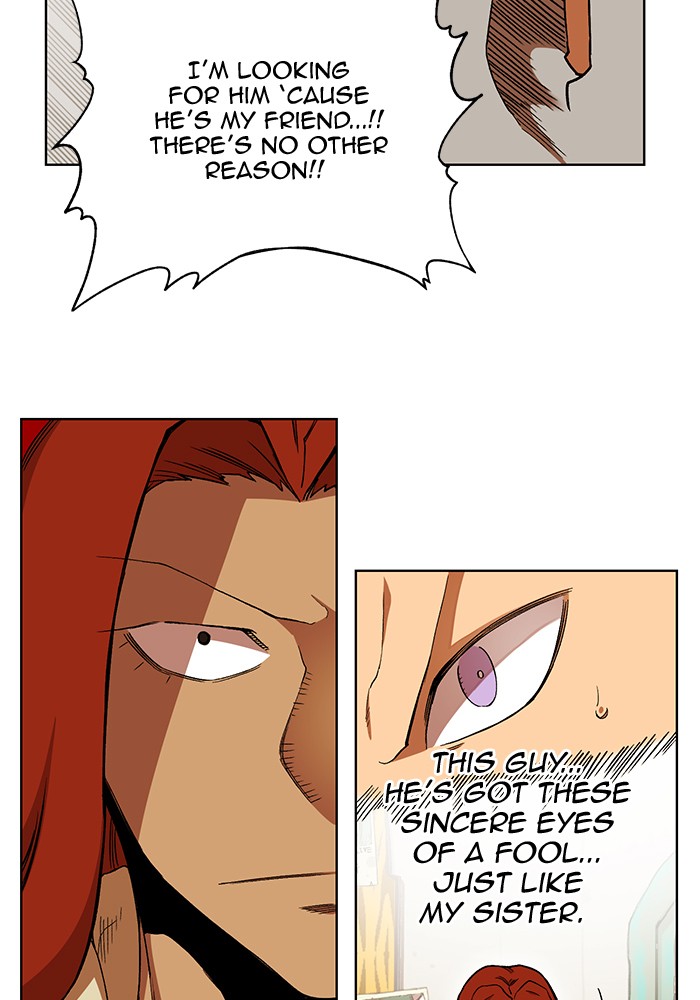 Hardcore Leveling Warrior Chapter 223 page 31 - Chapter 223: [Season 2] Ep. 40