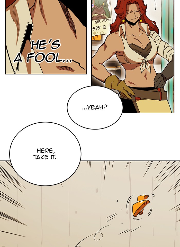 Hardcore Leveling Warrior Chapter 223 page 32 - Chapter 223: [Season 2] Ep. 40