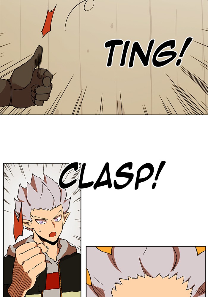 Hardcore Leveling Warrior Chapter 223 page 33 - Chapter 223: [Season 2] Ep. 40