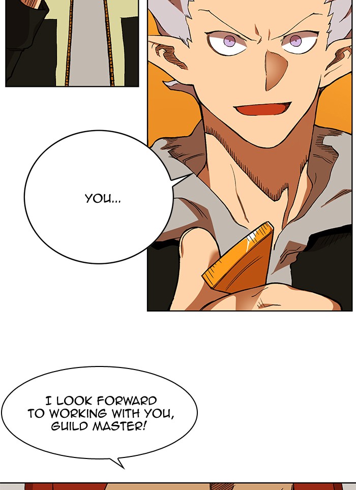 Hardcore Leveling Warrior Chapter 223 page 34 - Chapter 223: [Season 2] Ep. 40