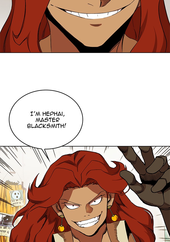 Hardcore Leveling Warrior Chapter 223 page 35 - Chapter 223: [Season 2] Ep. 40