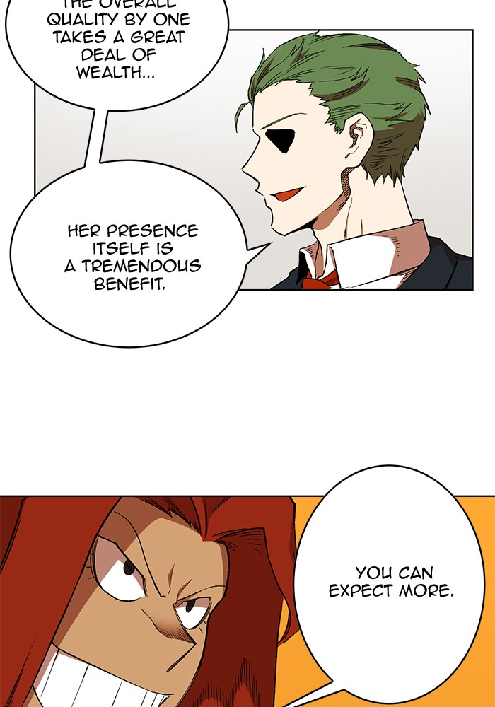 Hardcore Leveling Warrior Chapter 223 page 41 - Chapter 223: [Season 2] Ep. 40