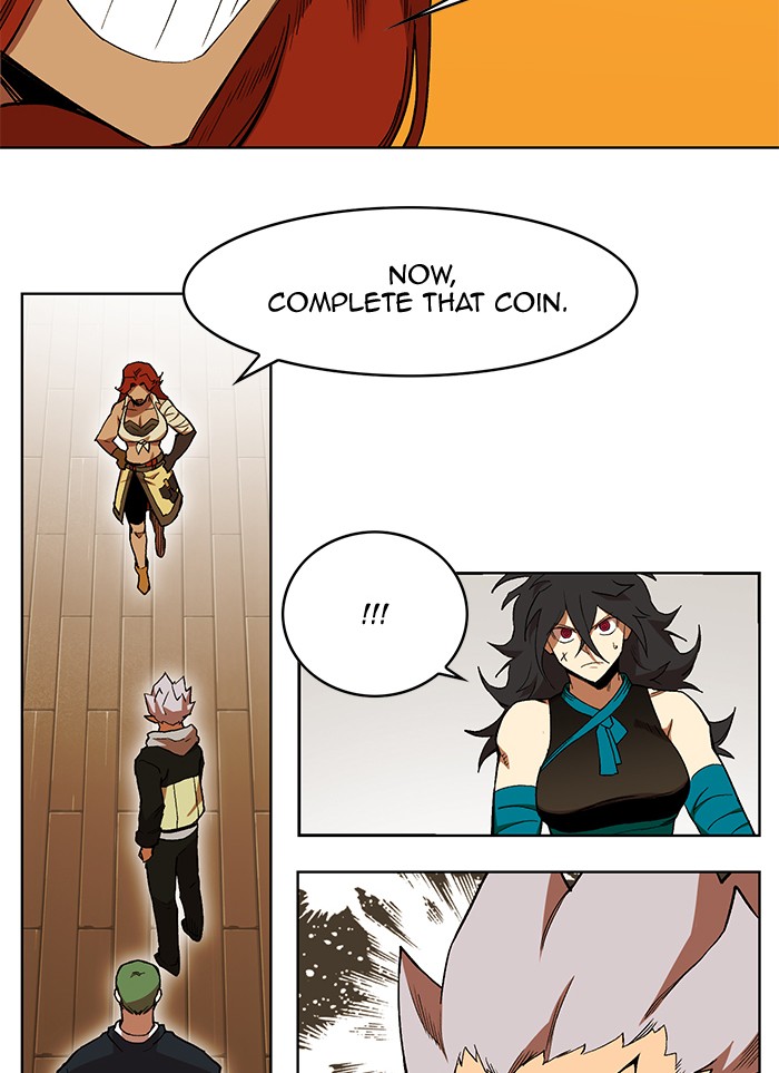 Hardcore Leveling Warrior Chapter 223 page 42 - Chapter 223: [Season 2] Ep. 40