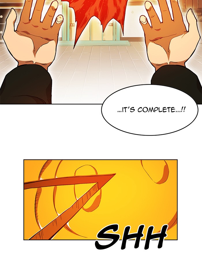 Hardcore Leveling Warrior Chapter 223 page 44 - Chapter 223: [Season 2] Ep. 40