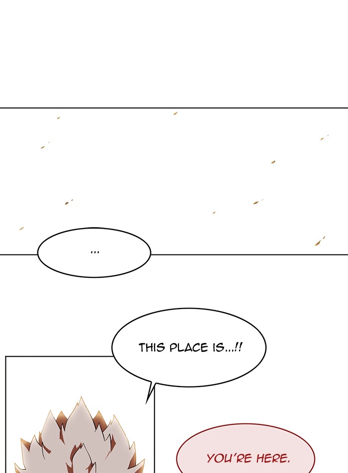 Hardcore Leveling Warrior Chapter 223 page 47 - Chapter 223: [Season 2] Ep. 40