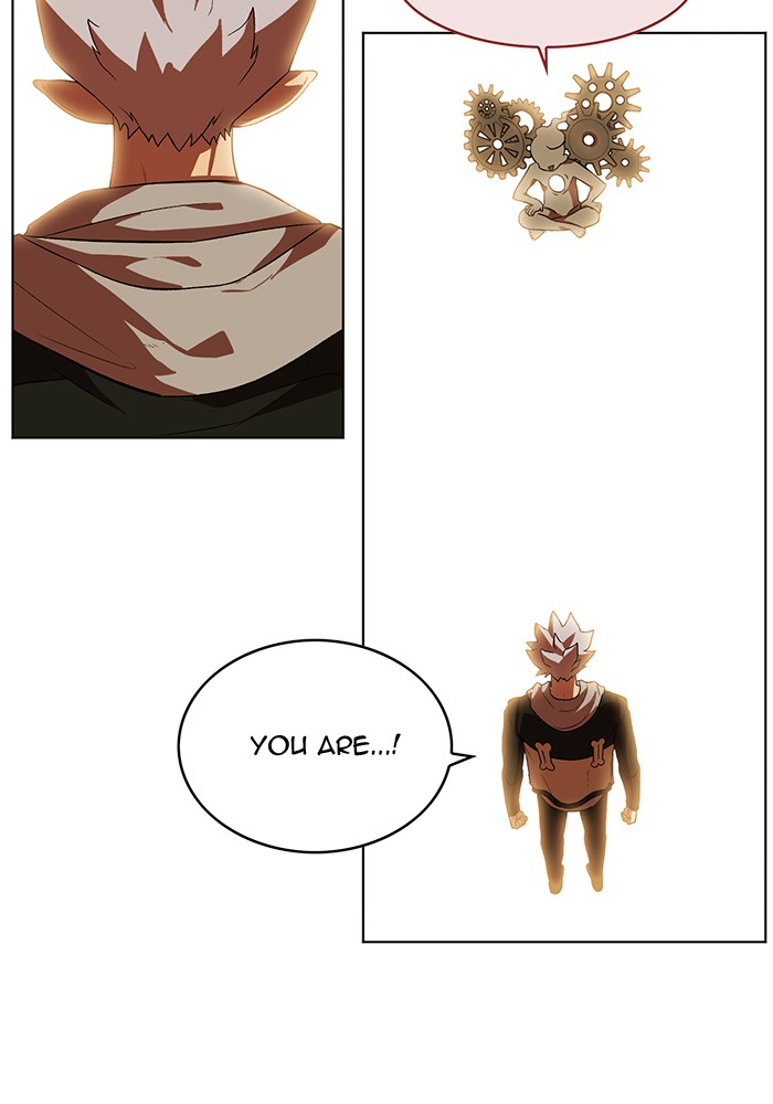 Hardcore Leveling Warrior Chapter 223 page 48 - Chapter 223: [Season 2] Ep. 40
