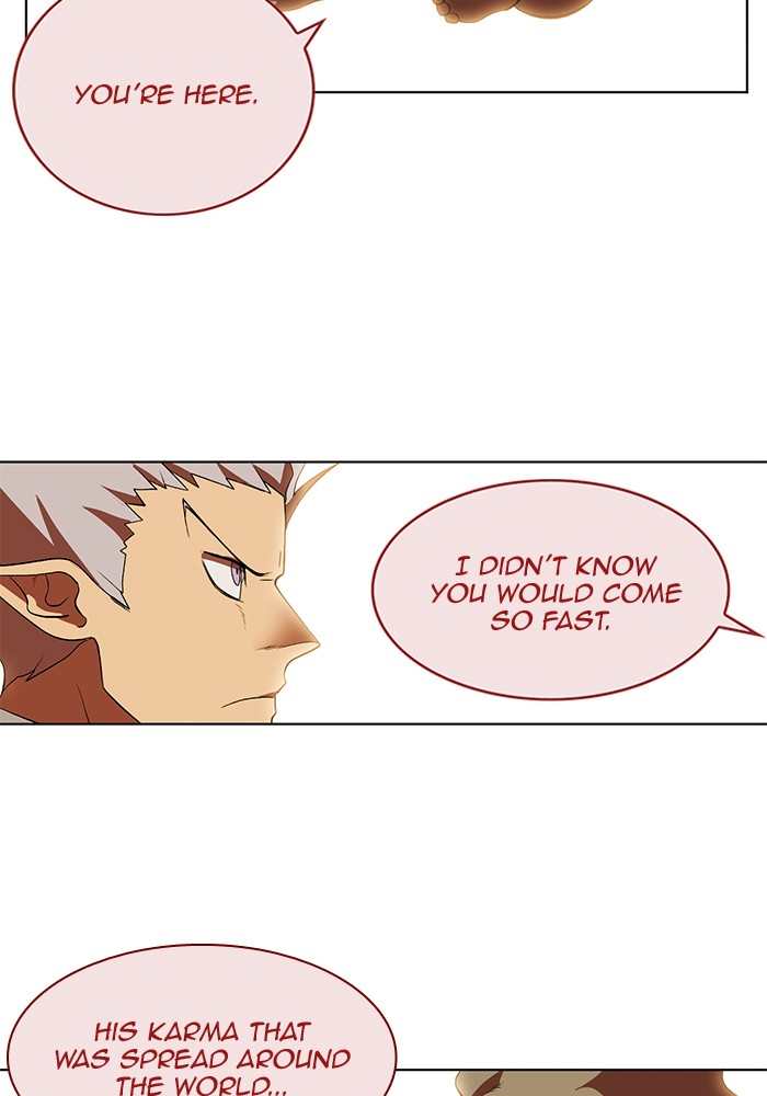 Hardcore Leveling Warrior Chapter 223 page 50 - Chapter 223: [Season 2] Ep. 40